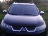Mitsubishi Outlander XL 2008