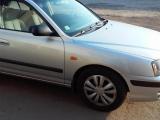 Hyundai Elantra 2004