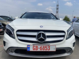 Mercedes-Benz GL 2014