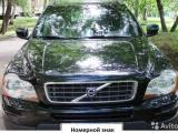 Volvo XC90 2006