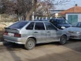 ВАЗ 2114 2007