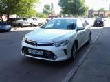 Toyota Camry 2016
