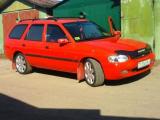 Ford Escort 2000
