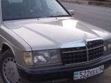 Mercedes-Benz 190 1992