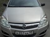 Opel Astra 2007