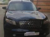 Infiniti FX35 2005