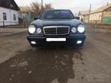 Mercedes-Benz Прочие 1996