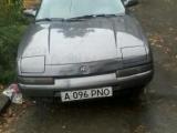 Mazda 323 1992