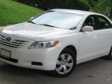 Toyota Camry 2014