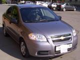 Chevrolet Aveo 2010