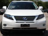 Lexus RX 400h 2010
