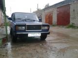 ВАЗ 2107 2007