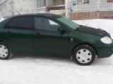 Toyota Corolla 2002