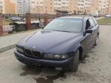 BMW 5er 1998