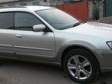Subaru Outback 2004