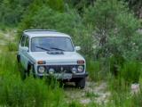 ВАЗ Нива 4x4 2000