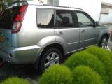 Nissan X-Trail 2007