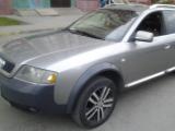 Audi Allroad 2003