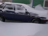 ВАЗ 2109 1999
