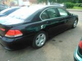 BMW 7er 2002