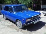 ВАЗ 2107 2001