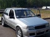 Ford Fiesta 1989
