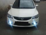 Honda Civic 2009