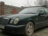 Mercedes-Benz Прочие 1997