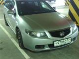 Honda Accord 2003
