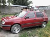 Volkswagen Golf 1993