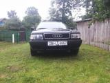 Audi 80 1992