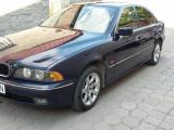 BMW 5er 1997