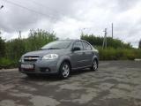 Chevrolet Aveo 2009
