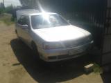 Nissan Bluebird 1999