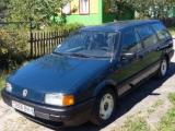 Volkswagen Passat 1991