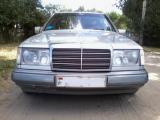 Mercedes-Benz E 1992