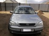 Opel Astra 2004