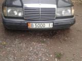 Mercedes-Benz Прочие 1991