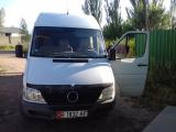 Mercedes-Benz Прочие 2001