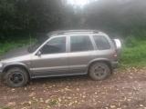 Kia Sportage 2004