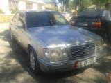 Mercedes-Benz E 1994