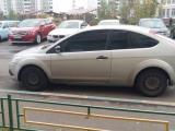 Ford Focus 2008