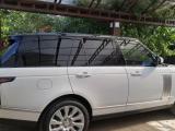 Land Rover Range Rover 2014