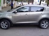 Kia Sportage 2012