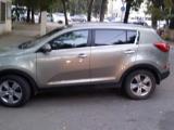 Kia Sportage 2012