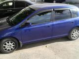 Honda Civic 2002