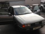 Audi 80 1987