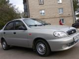 Chevrolet Lanos 2008