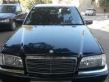 Mercedes-Benz C 2000