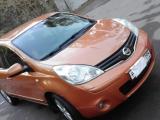 Nissan Note 2009